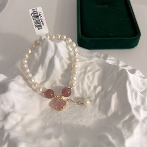Pearl Bracelet